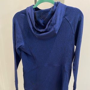 Lululemon hoodie